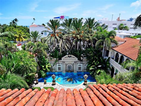 versace miami body|versace home in miami beach.